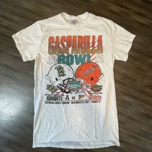 Gator shirt